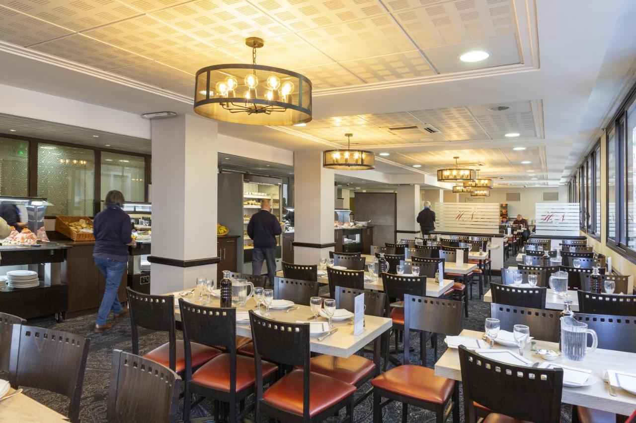 Hotel National Лурд Екстер'єр фото