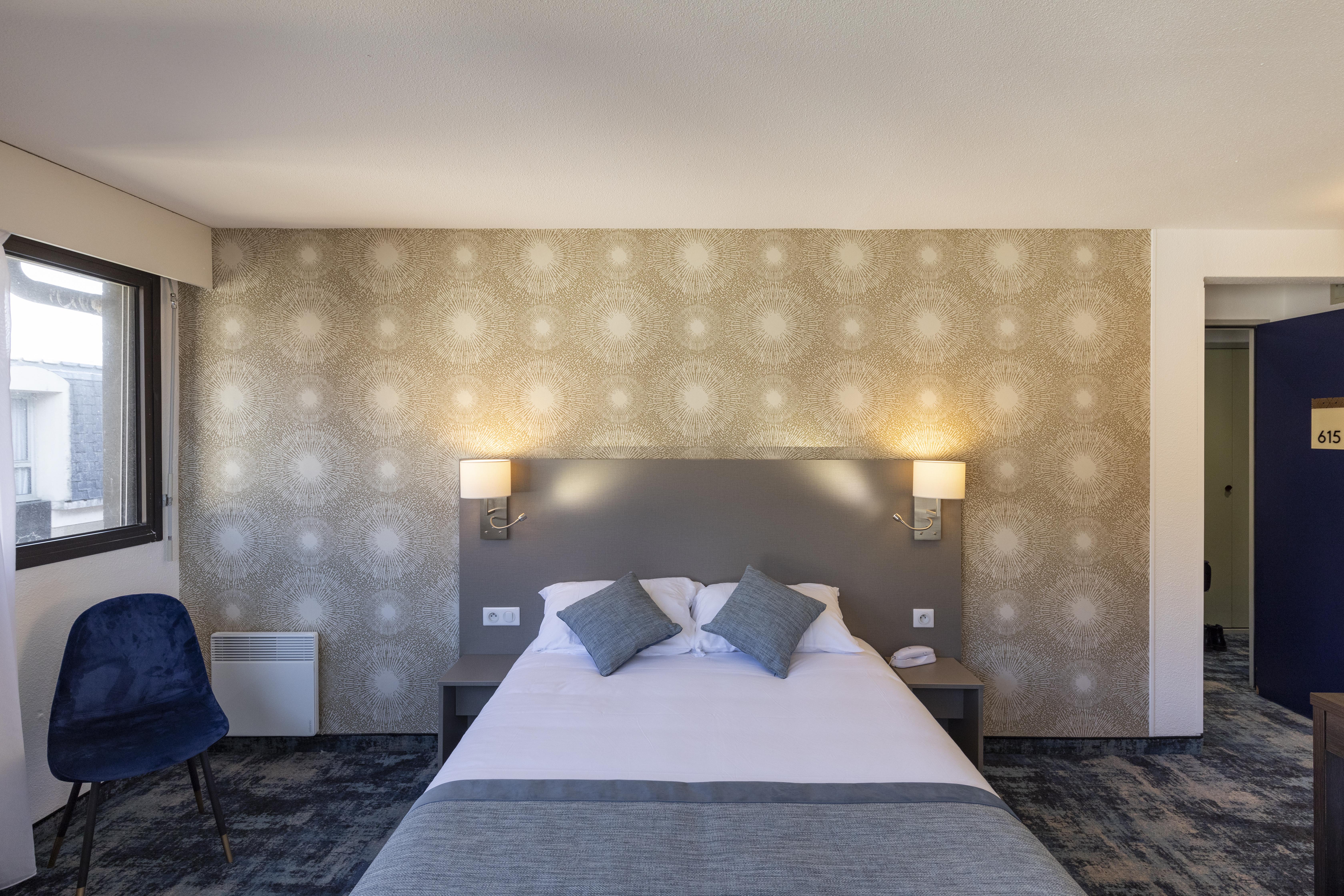 Hotel National Лурд Екстер'єр фото