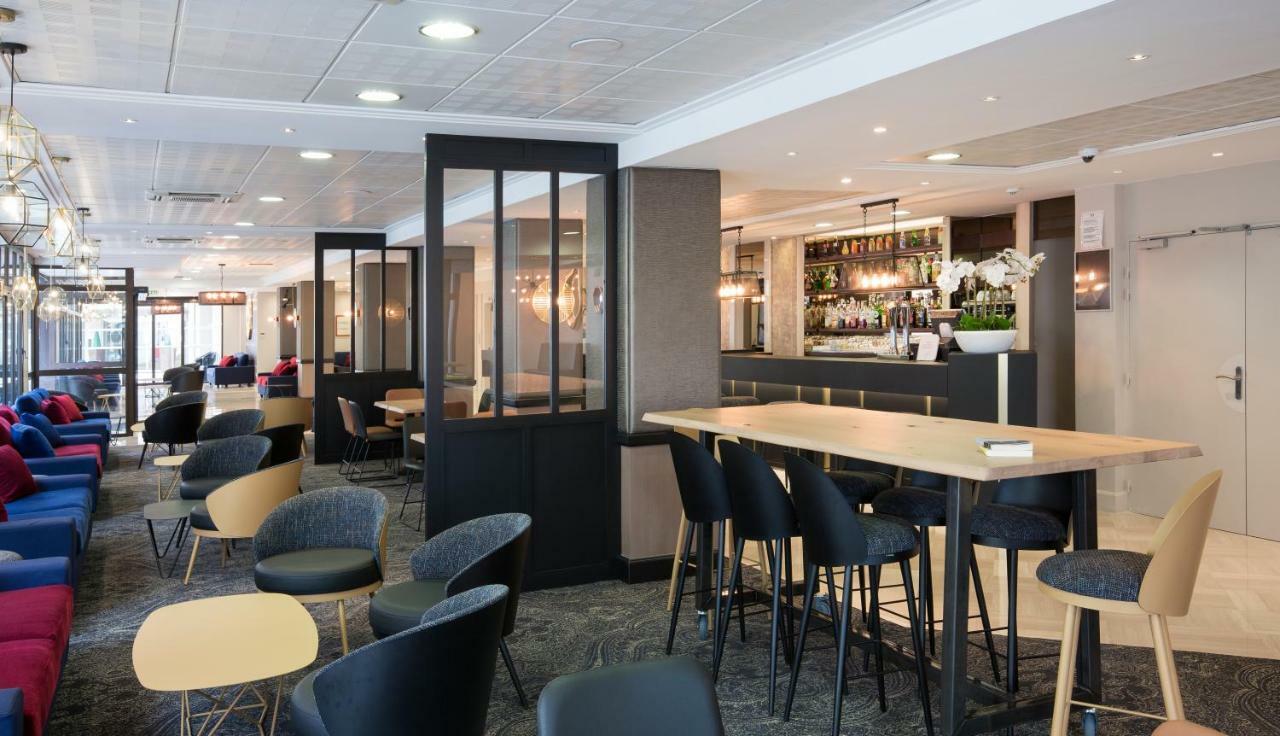 Hotel National Лурд Екстер'єр фото