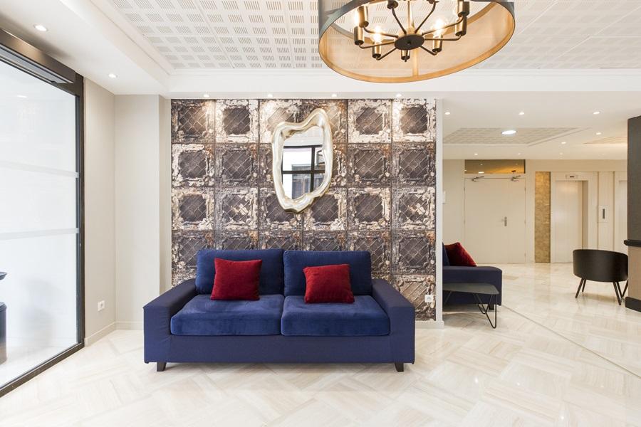 Hotel National Лурд Екстер'єр фото